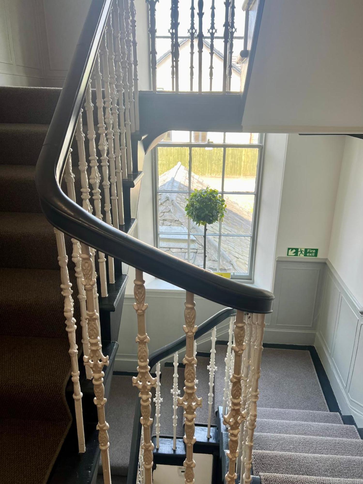 'Clyde' In Allandale Aparthotel Auchterarder Exterior foto
